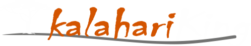 Kalahari Net Logo